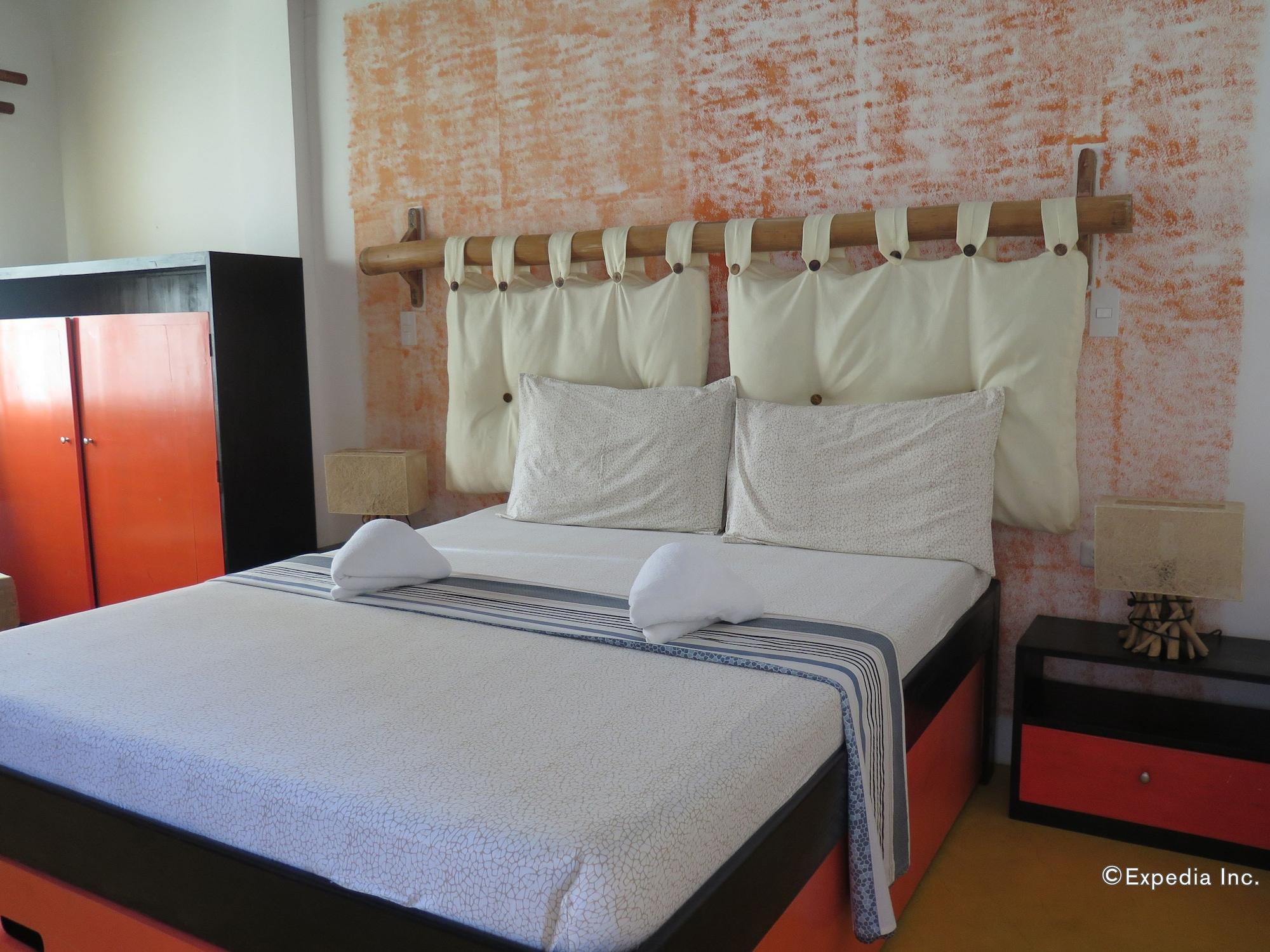 วานิลลา สกาย ไดฟ รีสอร์ต Hotel Bolod  ภายนอก รูปภาพ
