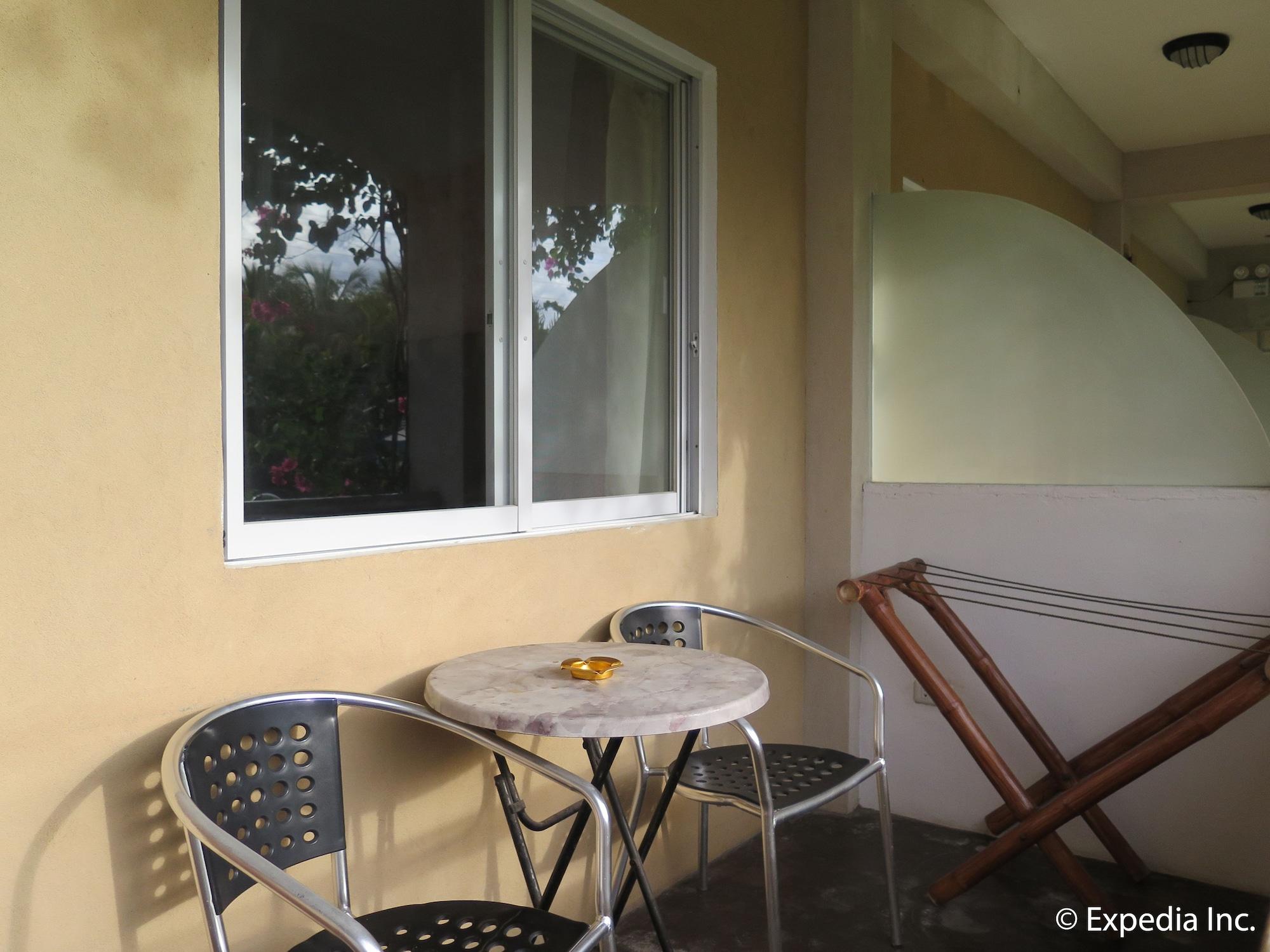 วานิลลา สกาย ไดฟ รีสอร์ต Hotel Bolod  ภายนอก รูปภาพ