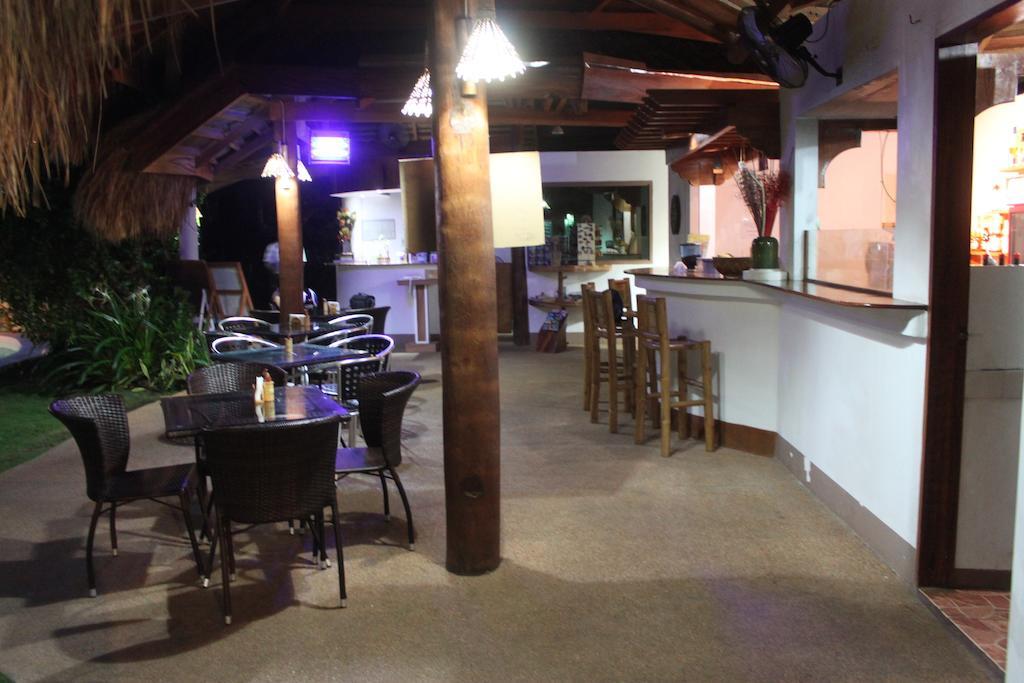 วานิลลา สกาย ไดฟ รีสอร์ต Hotel Bolod  ภายนอก รูปภาพ
